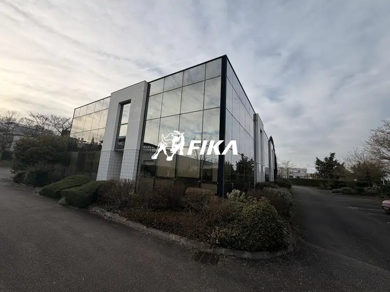 Bureau à louer - Toulouse (31500) - 110 m² - 1 329 €/mois