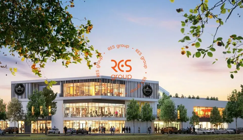 Local Commercial à louer - Biganos (33380) - 4467 m² - 50 253 €/mois