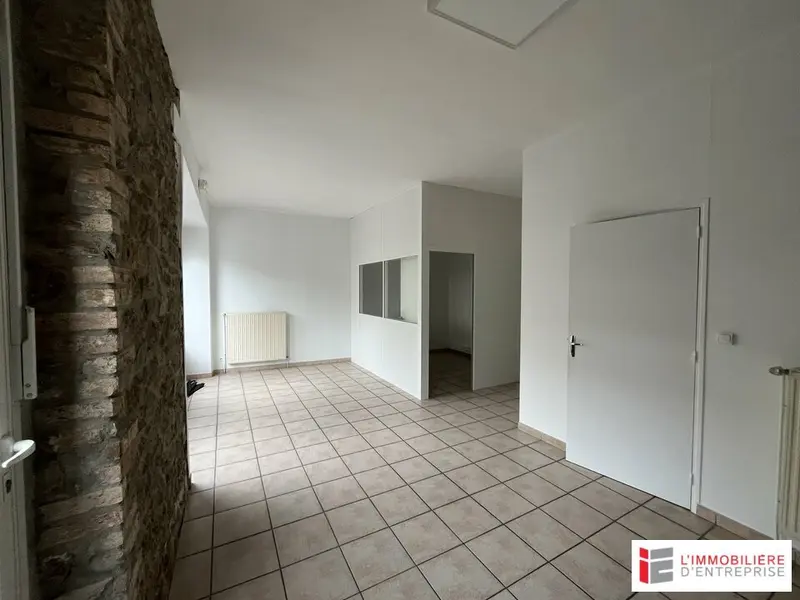 Local Commercial à vendre - Saint-Malo (35400) - 47 m²