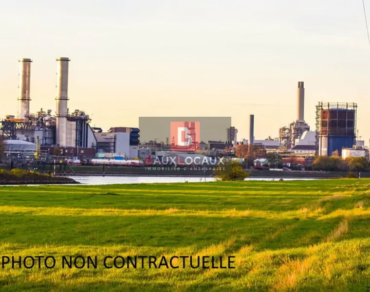 VENTE FONCIER DE 10 291 M² SUR LA COMMUNE DE VEDENE