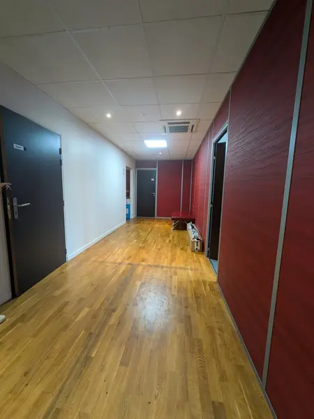 Bureau à louer - Saint-Aubin-Sur-Gaillon (27600) - 96 m² - 1 172 €/mois