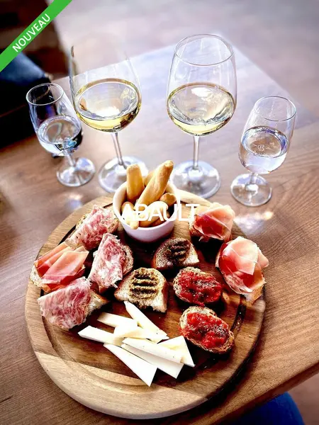 Fonds de commerce à vendre - Cafés et bars - Montpellier (34000) - 438 400 €