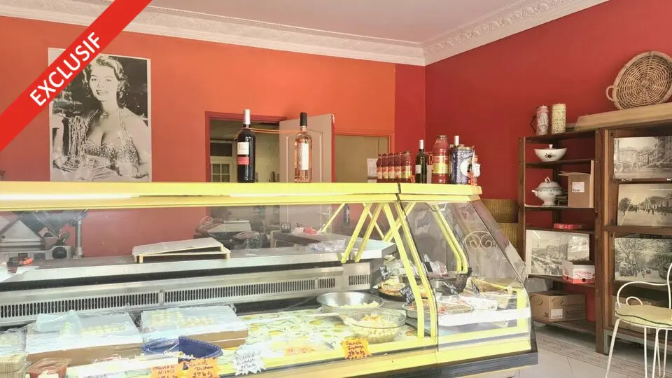 AXE PASSANT - NICE CESSOLE / GAMBETTA