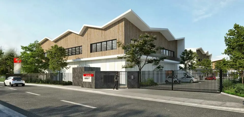 A vendre Locaux d'activité 448m² Montmagny