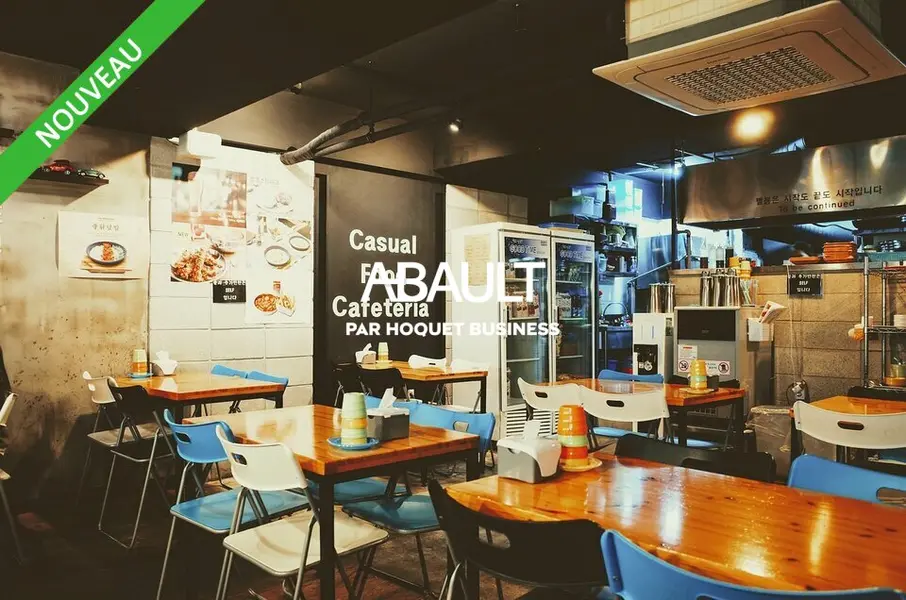 Local Commercial à louer - Montpellier (34000) - 60 m² - 2 600 €/mois