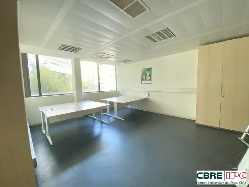 Bureau à louer - Bayonne (64100) - 49 m² - 775 €/mois