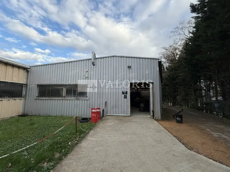 Entrepôt / Activité à louer - Dardilly (69570) - 1325 m² - 8 833 €/mois