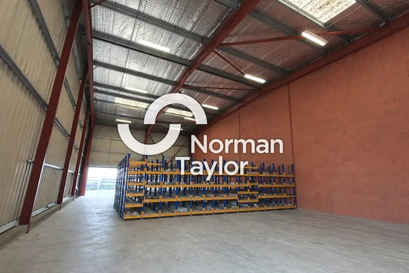 Entrepôt / Activité à louer - Bouzigues (34140) - 330 m² - 4 000 €/mois