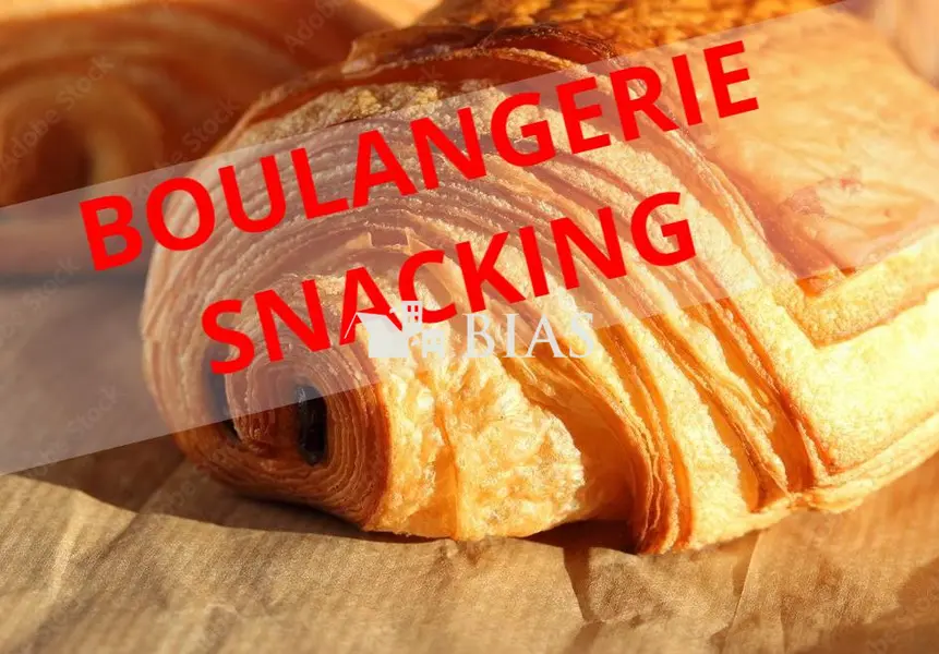 Fonds de commerce à vendre Rouen