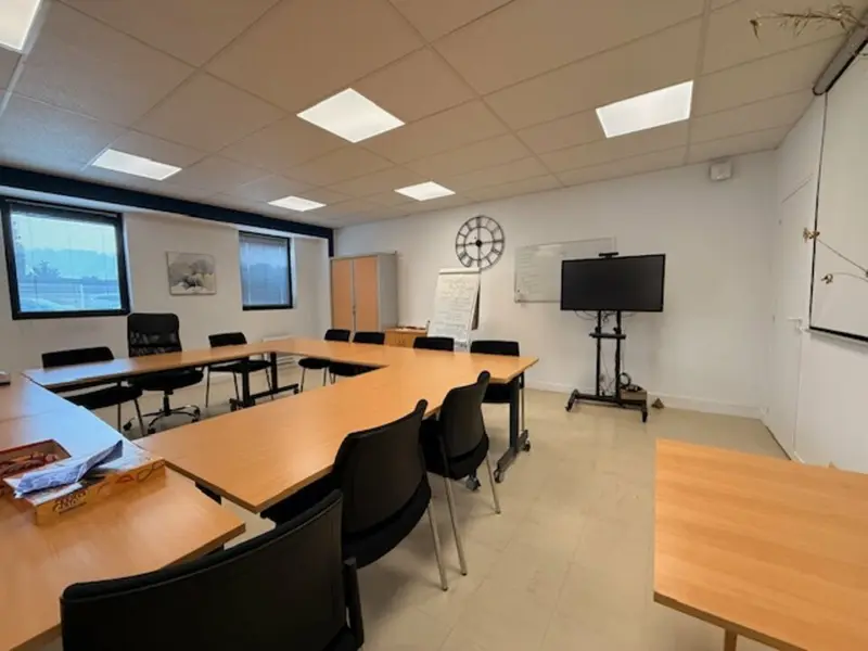 A louer Bureaux 314m² Beauvais