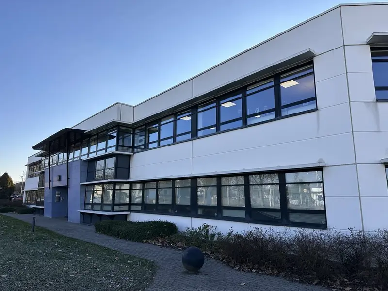SCHILTIGHEIM - ESPACE EUROPPEN DE L'ENTREPRISE
