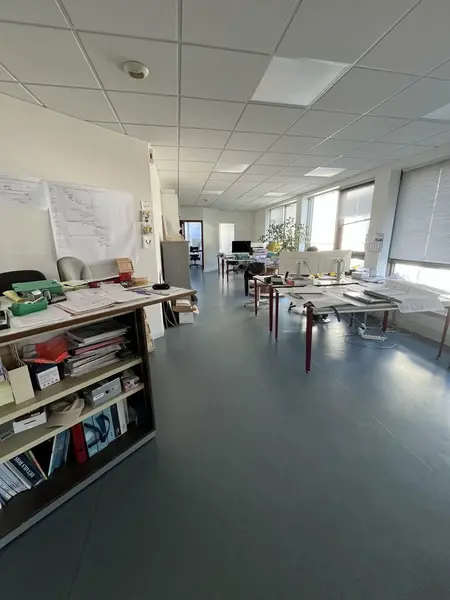 SAINT MALO :  A LOUER PLATEAU DE BUREAUX DE 123 M²