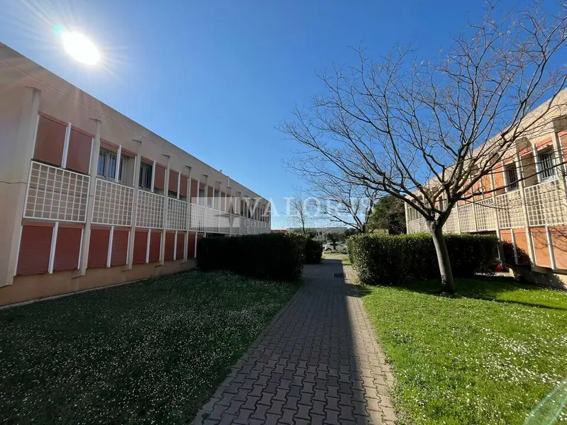 A louer Bureaux 205m² Vitrolles