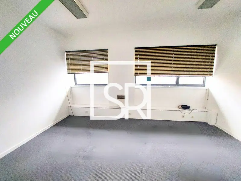 A louer Bureaux 91.4m² Clermont-Ferrand