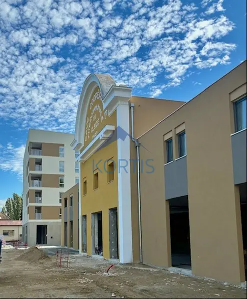 Local Commercial à vendre - Gleizé (69400) - 349 m² - 680 940 €