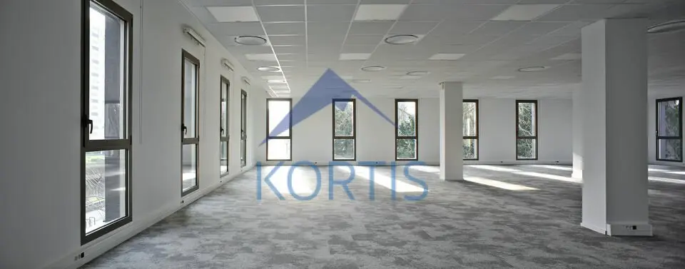 Bureau à vendre - Mâcon (71000) - 610 m² - 1 441 181 €