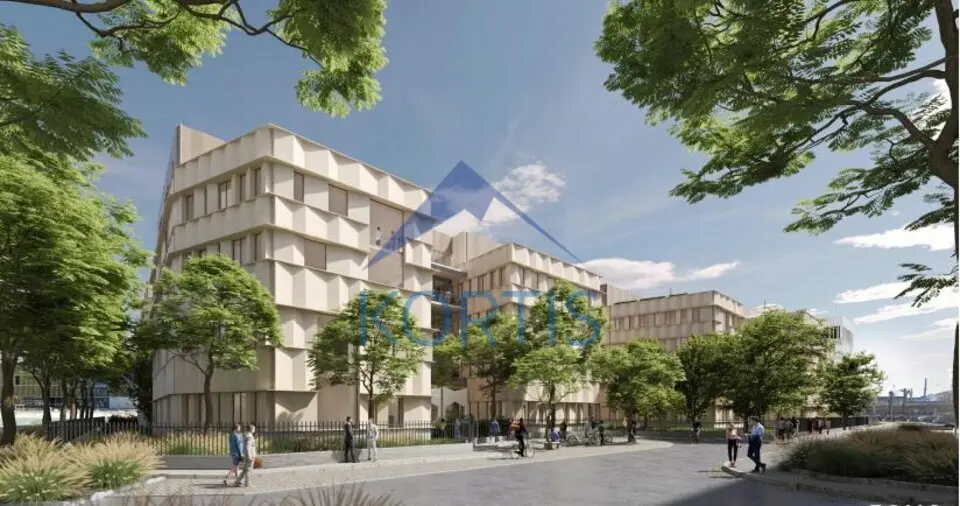 Entrepôt / Activité à vendre - Lyon 07 (69007) - 16700 m²