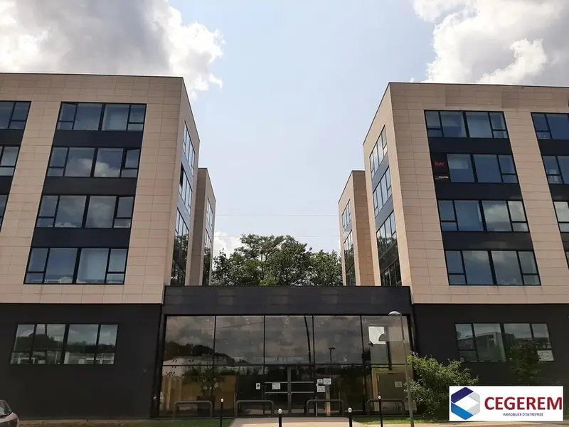 Bureau à vendre - Évry (91000) - 29 m²