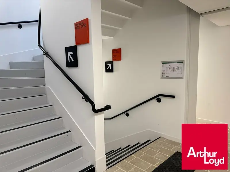 Bureau à vendre - Biarritz (64200) - 44 m²