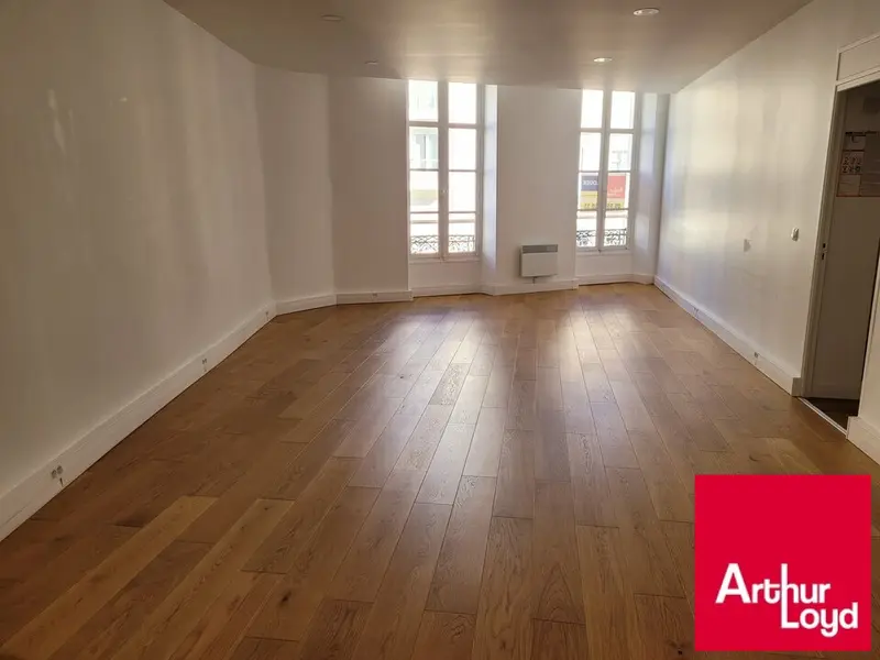 Bureau à louer - Biarritz (64200) - 50 m² - 1 200 €/mois