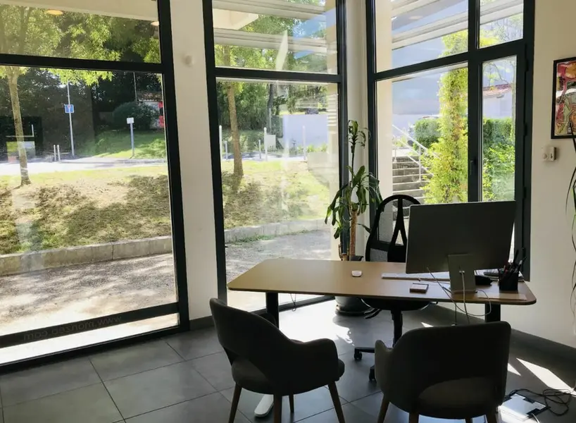 Local Commercial à vendre - Anglet (64600) - 143 m²
