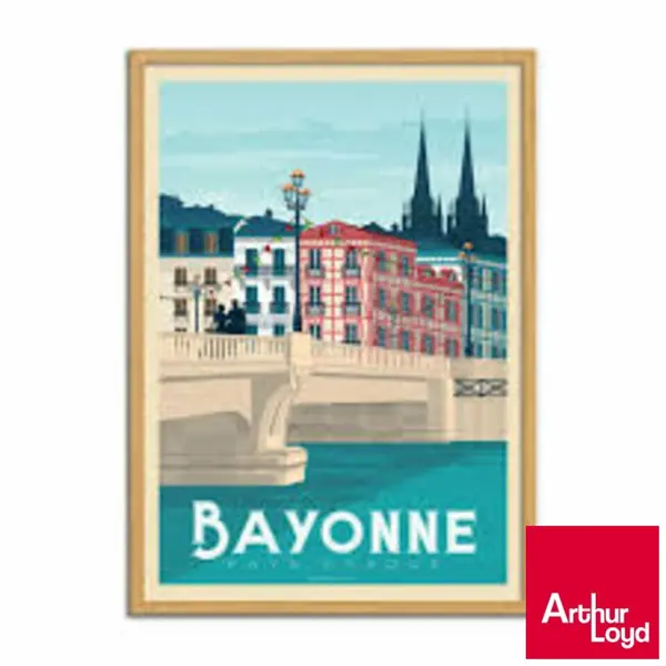 Bureau à vendre - Bayonne (64100) - 29 m²