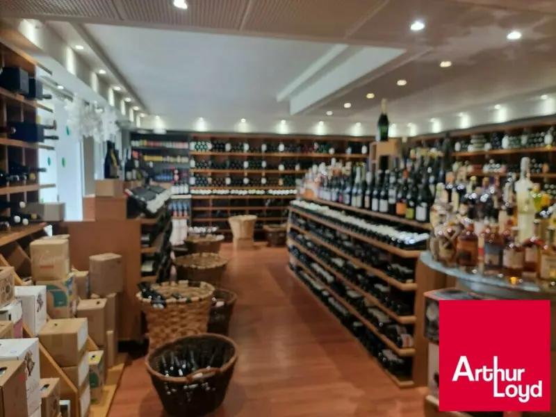 Local Commercial à vendre - Anglet (64600) - 90 m² - 0 €