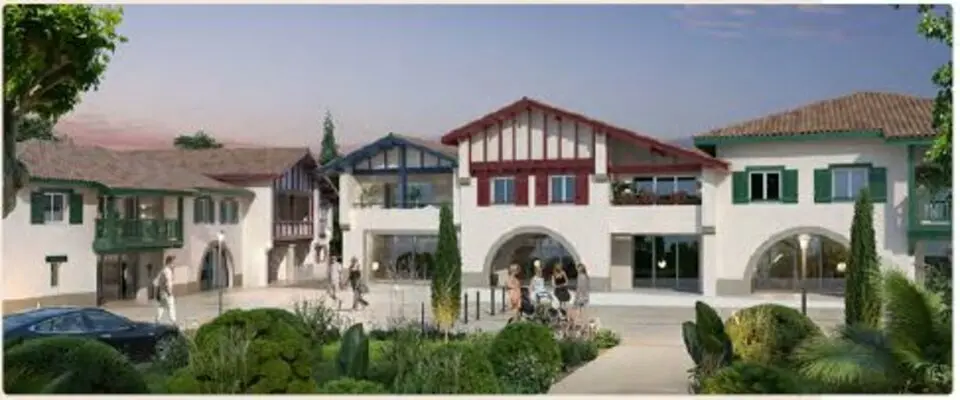 Local Commercial à vendre - Saint-Jean-De-Luz (64500) - 81 m²