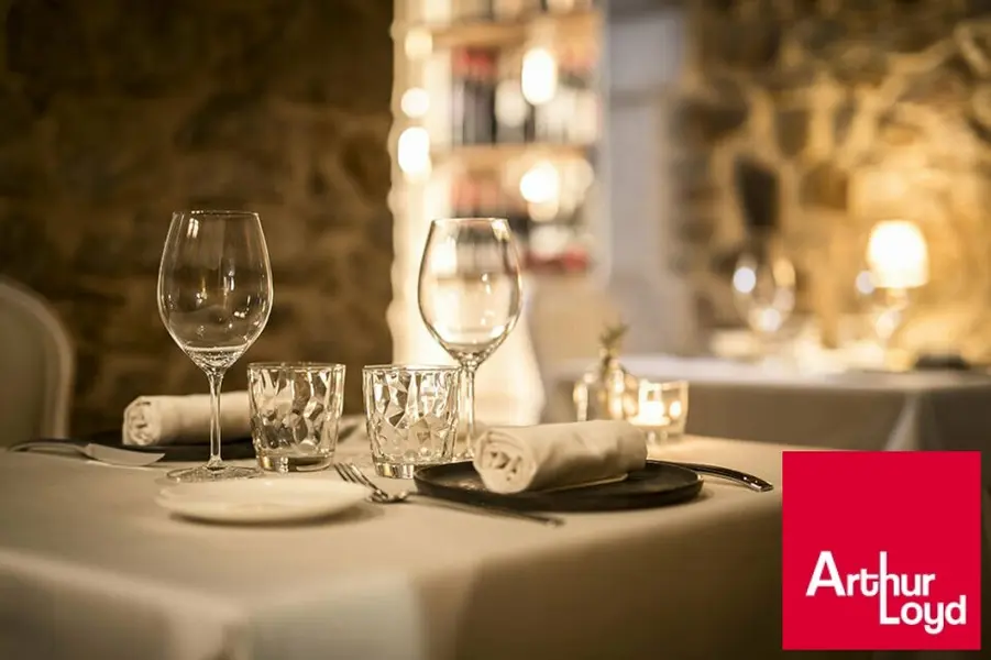 BAYONNE centre, restaurant à fort potentiel  