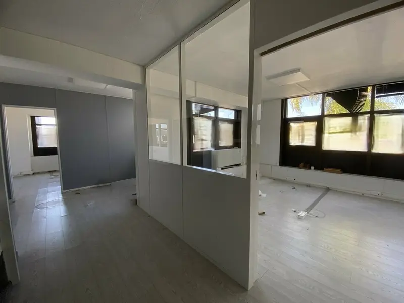 Bureau à louer - Villeneuve-Loubet (06270) - 96 m² - 950 €/mois