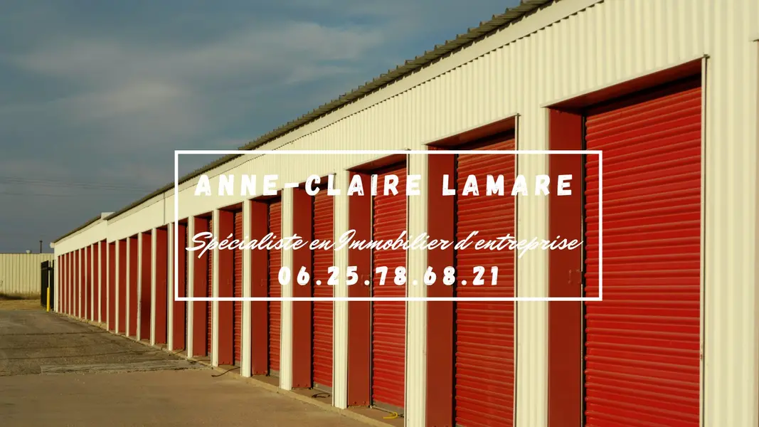 Entrepôt / Activité à vendre - Biscarrosse (40600) - 30 m²