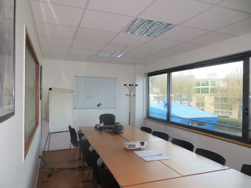 Bureau à louer - Brest (29200) - 84 m² - 1 375 €/mois