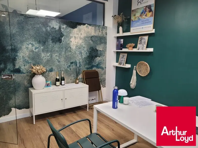 Local Commercial à vendre - Bayonne (64100) - 94 m² - 0 €