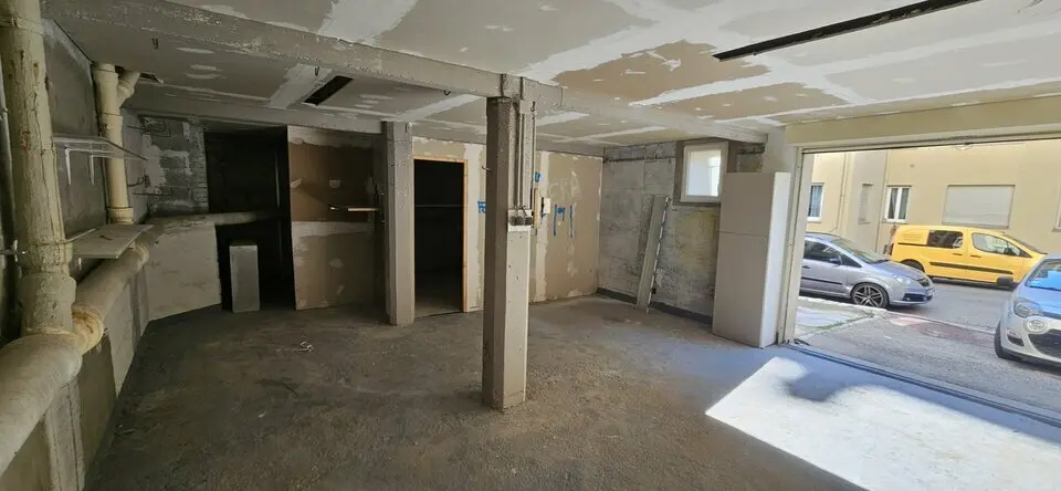 Entrepôt / Activité à louer - Nice (06100) - 55 m² - 850 €/mois