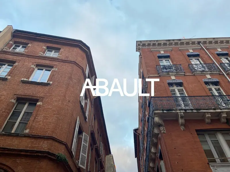 Local Commercial à louer - Toulouse (31000) - 54 m² - 2 666 €/mois