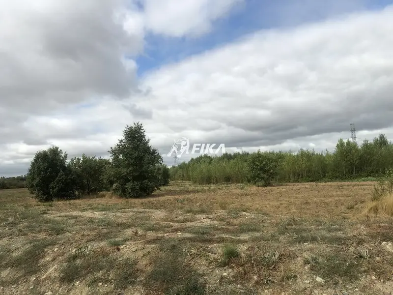 Terrain à vendre - Bressols (82710) - 3007 m²