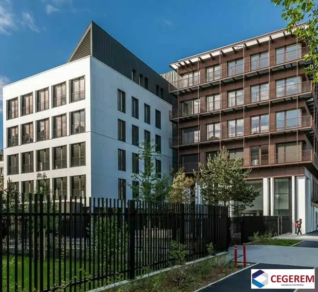 Bureau à louer - Montévrain (77144) - 714 m² - 19 961 €/mois