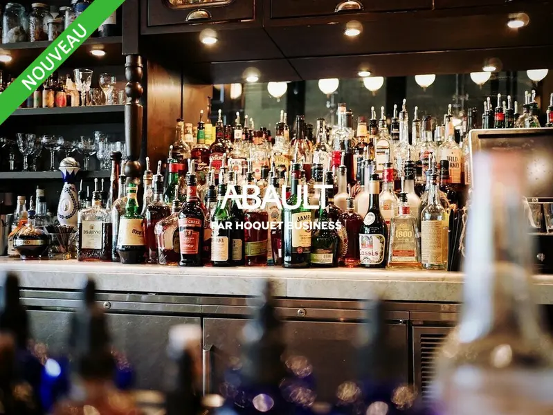 Fonds de commerce à vendre - Montpellier (34000) - 321 320 €