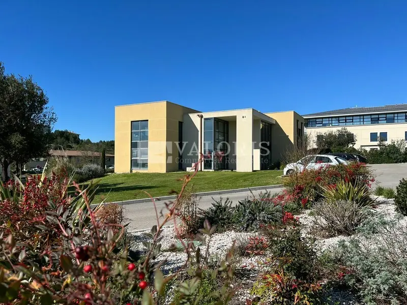 A louer Bureaux 494m² Aix-en-Provence