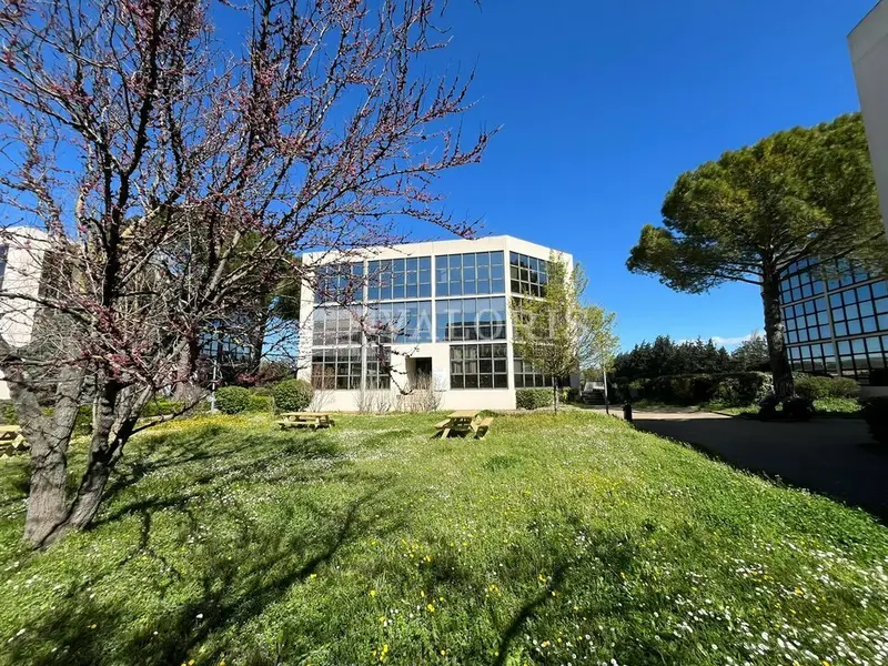 Bureau à vendre - Aix-En-Provence (13100) - 72 m²