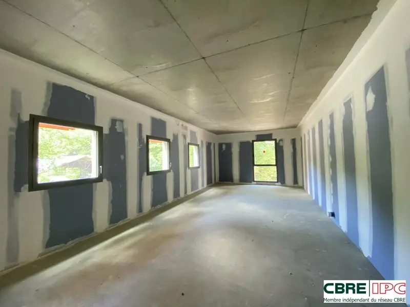 Bureau à vendre - Biarritz (64200) - 57 m²
