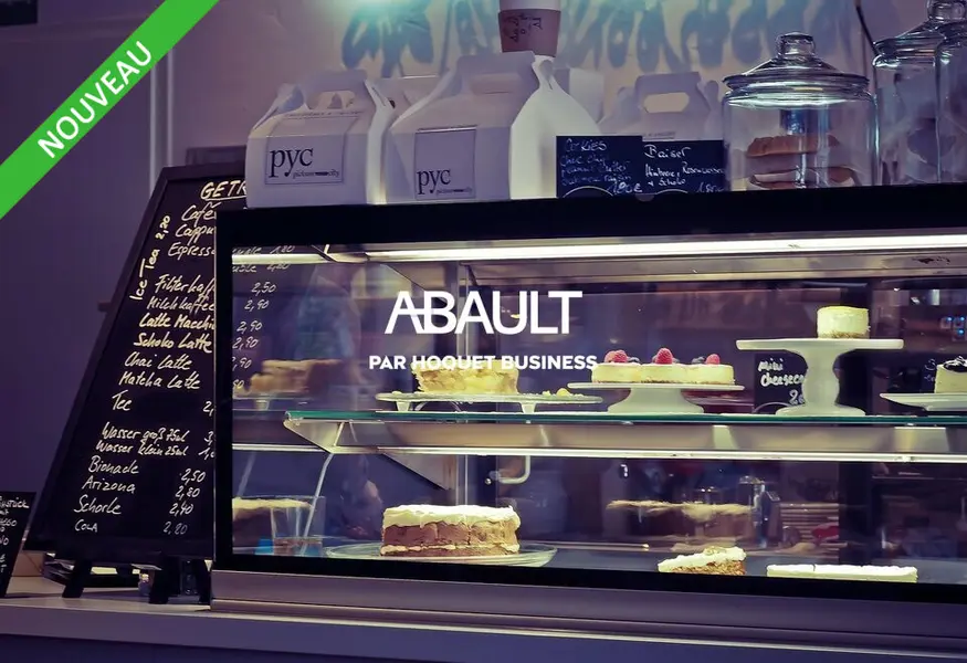 Local Commercial à vendre - Montpellier (34000) - 23 m² - 0 €