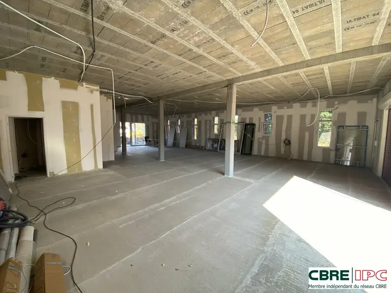 Bureau à louer - Bidart (64210) - 151 m² - 3 400 €/mois