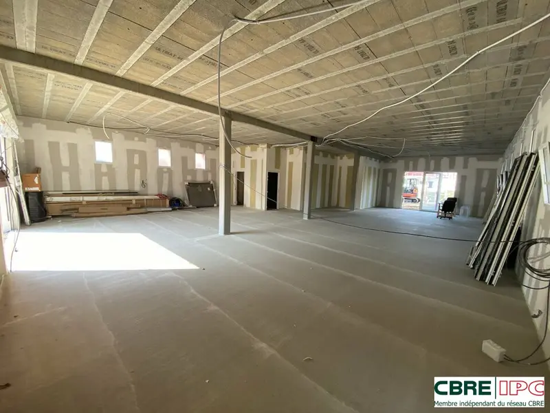 Bureau à louer - Bidart (64210) - 175 m² - 4 000 €/mois