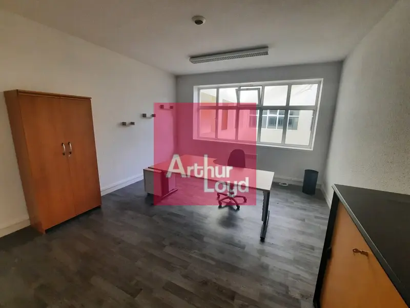 Bureau à louer - Clermont-Ferrand (63000) - 20 m² - 395 €/mois