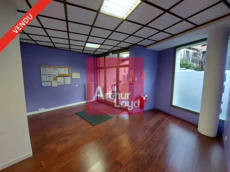 Local Commercial à vendre - Clermont-Ferrand (63000) - 102 m²