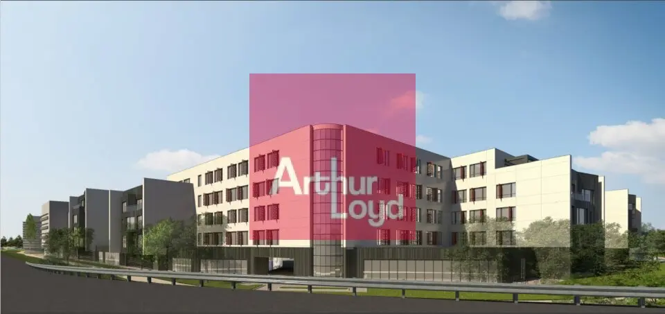 Local Commercial à louer - Clermont-Ferrand (63000) - 175 m² - 2 268 €/mois