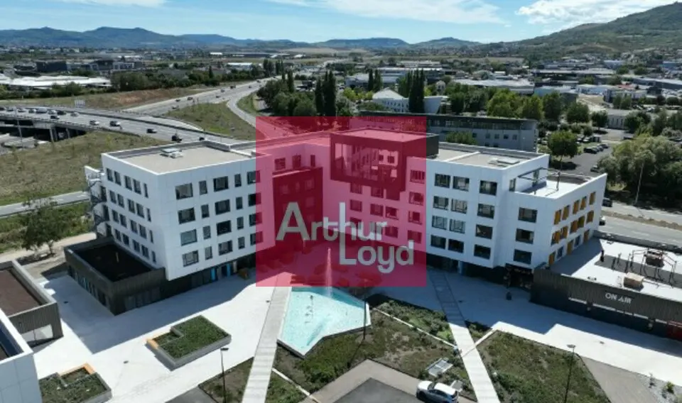 Local Commercial à vendre - Clermont-Ferrand (63000) - 283 m²