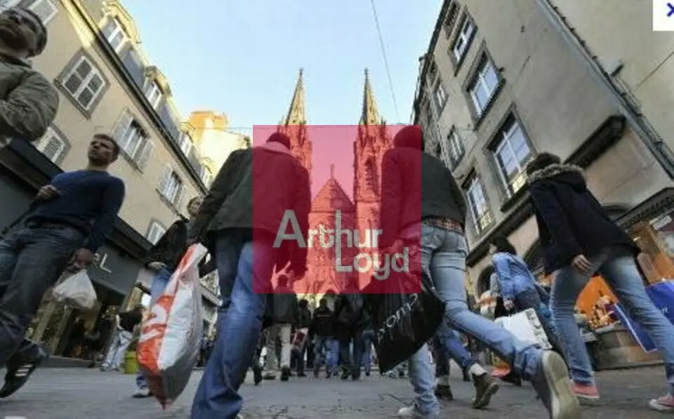 Local Commercial à vendre - Clermont-Ferrand (63000) - 81 m² - 0 €