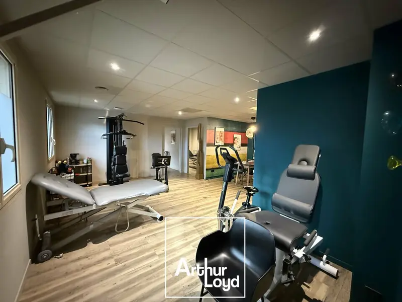 Entrepôt / Activité à louer - Brive-La-Gaillarde (19100) - 70 m² - 1 000 €/mois